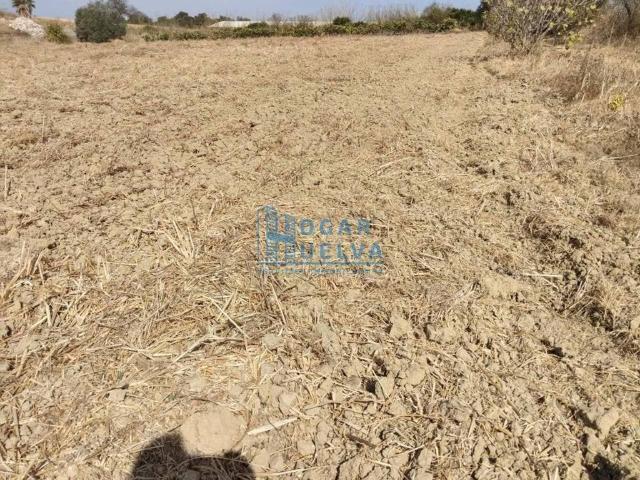 Terreno en venta en Comarca Metropolitana de Huelva, Andalucía