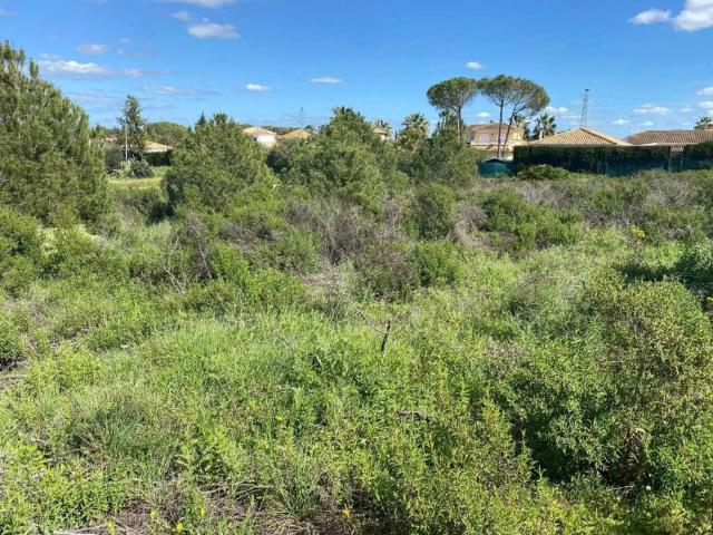 Terreno en venta en Comarca Metropolitana de Huelva, Andalucía