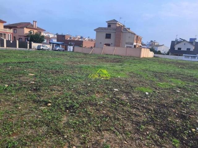 Terreno en venta en Comarca Metropolitana de Huelva, Andalucía