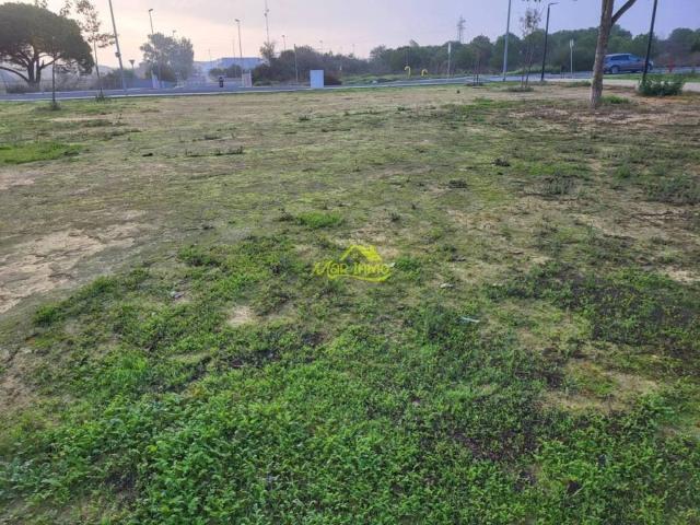Terreno en venta en Comarca Metropolitana de Huelva, Andalucía