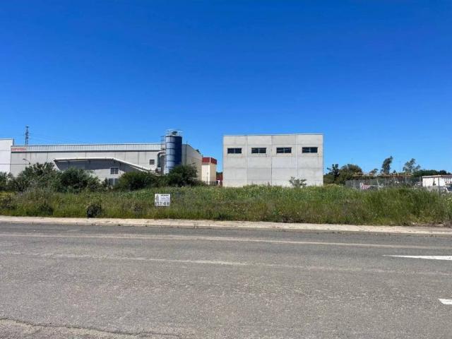 Terreno en venta en Comarca Metropolitana de Huelva, Andalucía