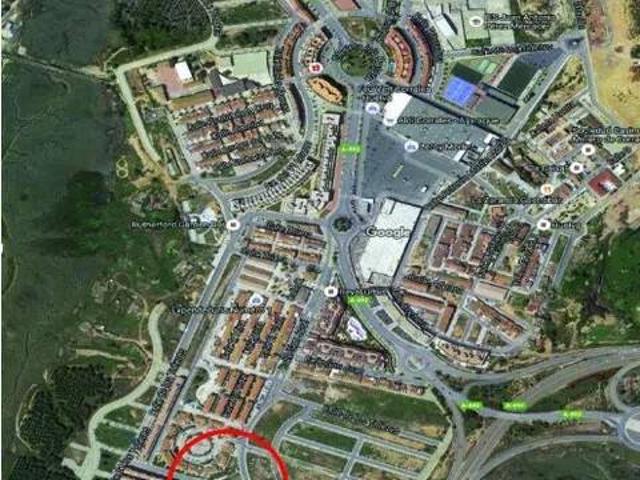 Terreno en venta en Corrales, Comarca Metropolitana de Huelva
