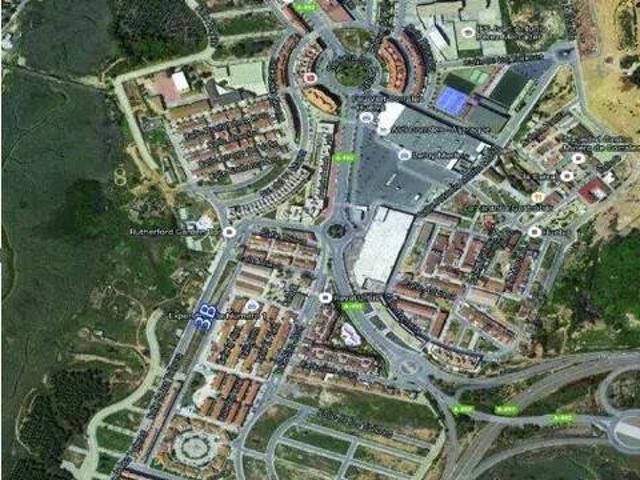 Terreno en venta en Corrales, Comarca Metropolitana de Huelva