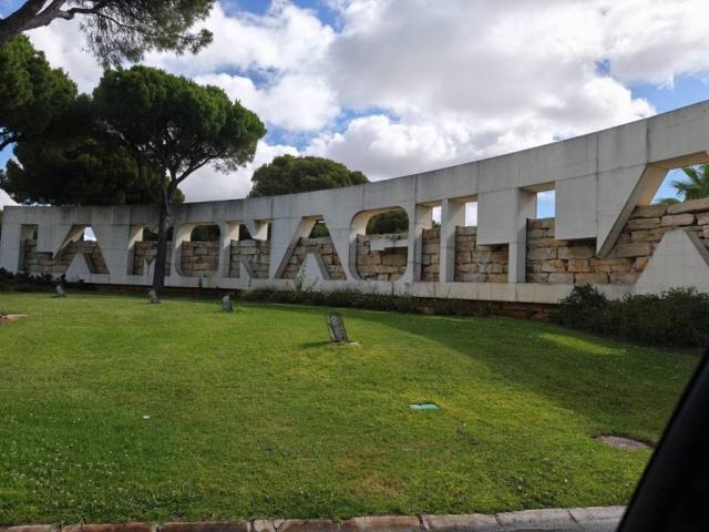Terreno en venta en Corrales, Comarca Metropolitana de Huelva