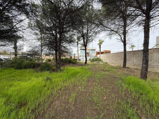 Terreno en venta en Comarca Metropolitana de Huelva, Andalucía