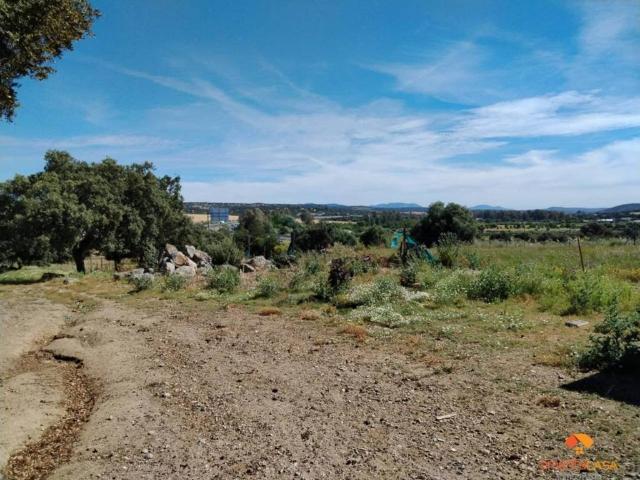 Terreno en venta en Aljucén, Extremadura