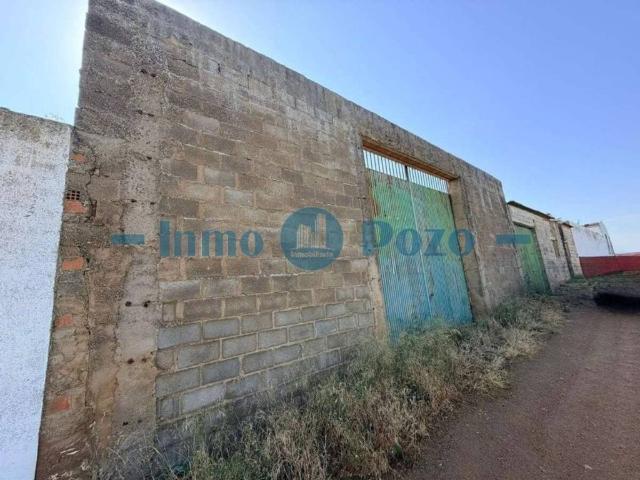 Terreno en venta en Aljucén, Extremadura