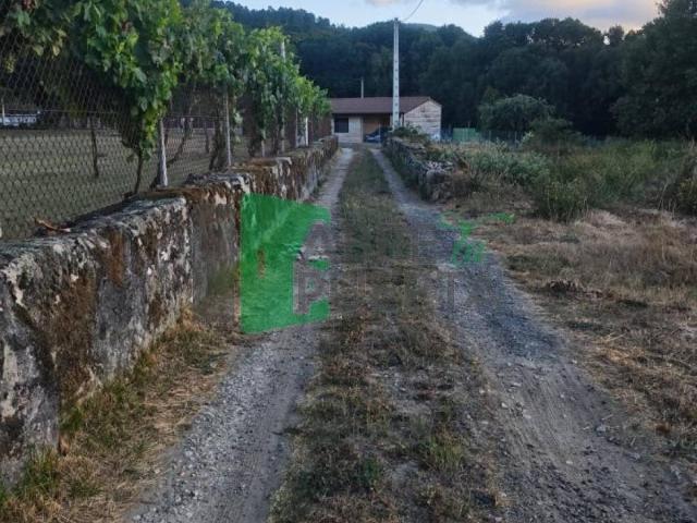 Terreno en venta en Allariz-Maceda, Galicia
