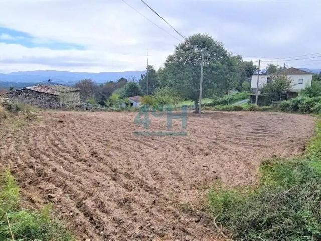 Terreno en venta en Allariz-Maceda, Galicia