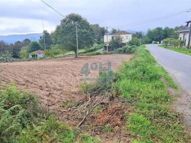 Terreno en venta en Allariz-Maceda, Galicia
