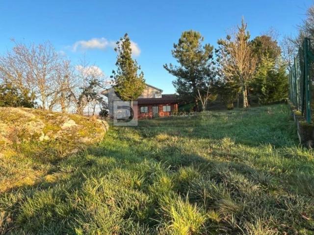Terreno en venta en Allariz, Ourense