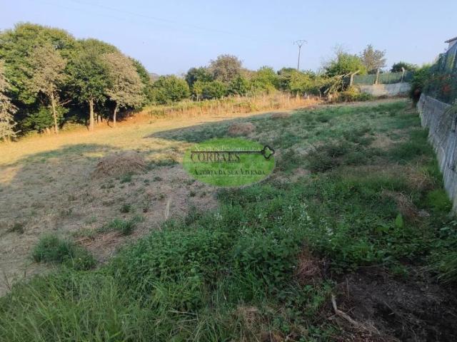 Terreno en venta en Allariz, Ourense