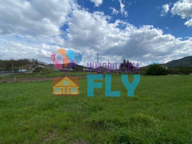 Terreno en venta en Allariz, Ourense