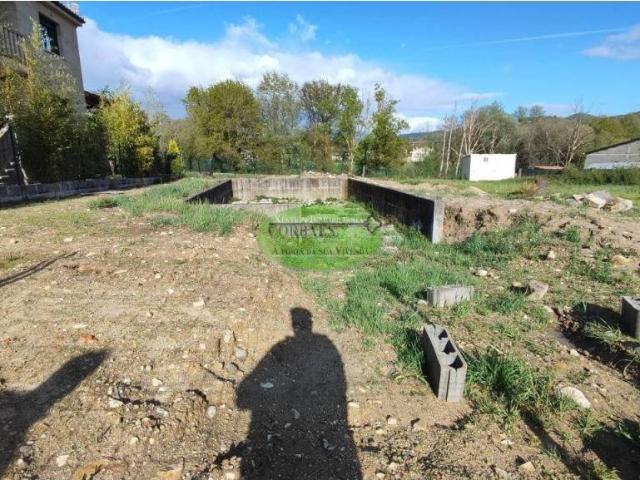Terreno en venta en Allariz-Maceda, Galicia