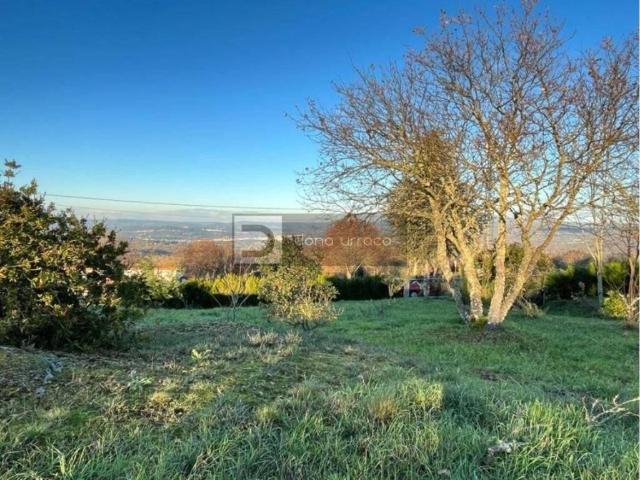 Terreno en venta en Allariz-Maceda, Galicia