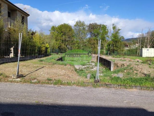Terreno en venta en Allariz, Ourense