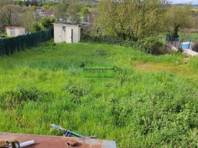 Terreno en venta en Allariz, Ourense