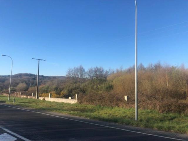 Terreno en venta en Allariz, Ourense