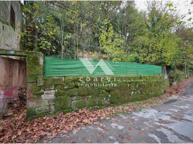 Terreno en venta en Allariz, Ourense