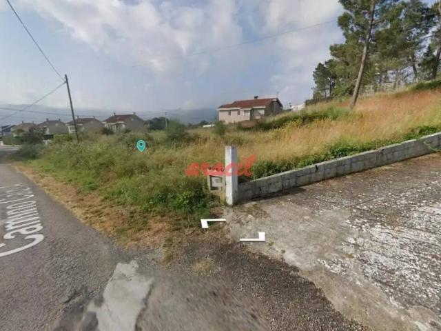 Terreno en venta en Allariz-Maceda, Galicia