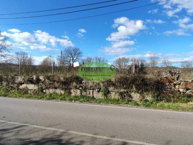 Terreno en venta en Allariz, Ourense