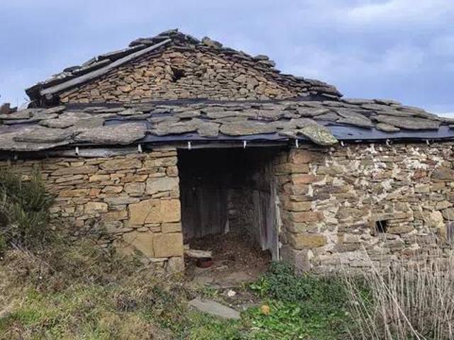 Terreno en venta en Aller, Asturias