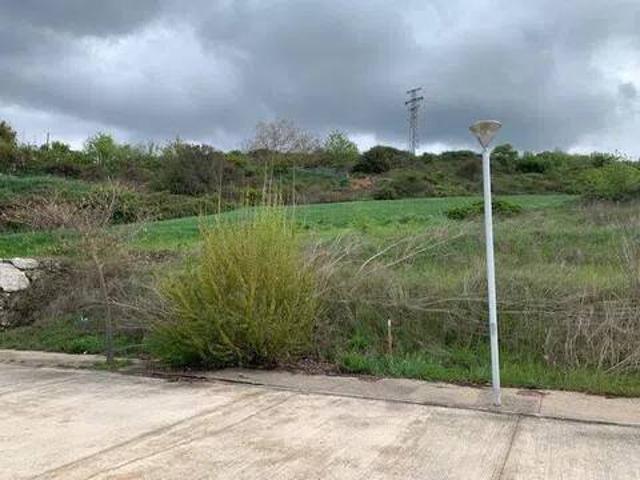Terreno en venta en Estellerria, Navarra