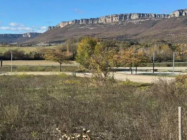 Terreno en venta en Estellerria, Navarra