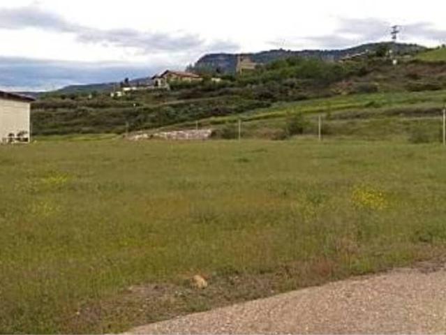 Terreno en venta en Estellerria, Navarra