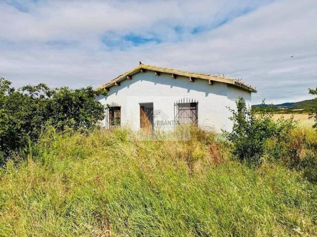Terreno en venta en Estellerria, Navarra