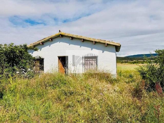 Terreno en venta en Estellerria, Navarra