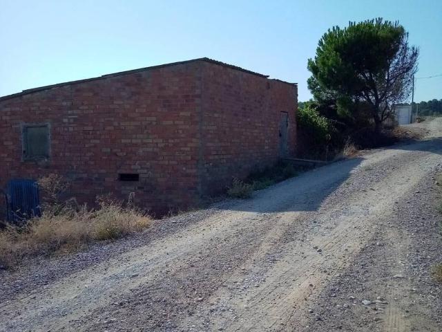 Terreno en venta en Segrià, Catalunya