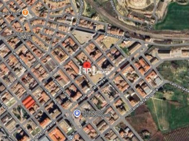 Terreno en venta en Segrià, Catalunya