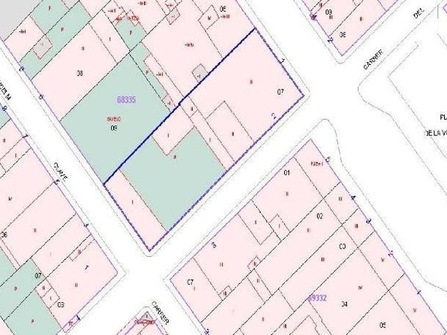 Terreno en venta en Segrià, Catalunya