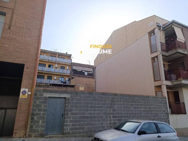 Terreno en venta en Segrià, Catalunya