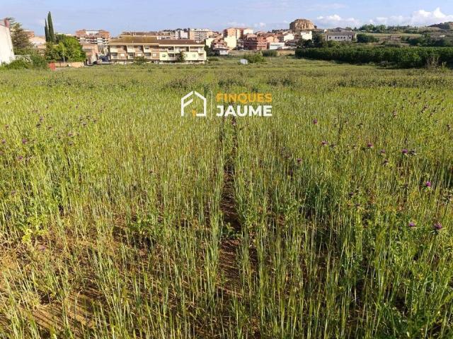 Terreno en venta en Segrià, Catalunya