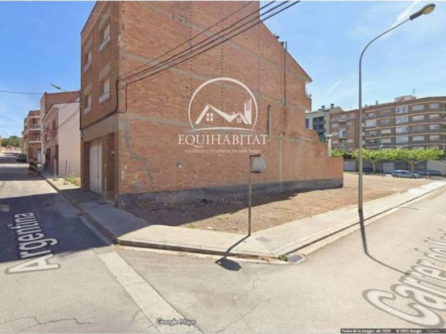 Terreno en venta en Almacelles, Lleida