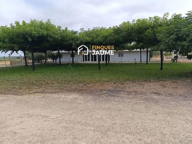 Terreno en venta en Segrià, Catalunya