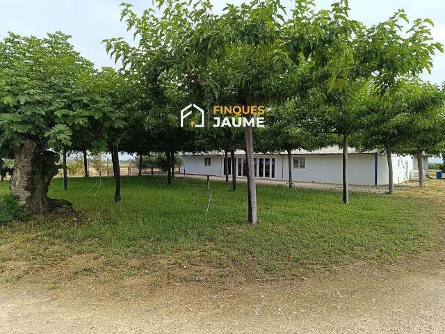 Terreno en venta en Segrià, Catalunya