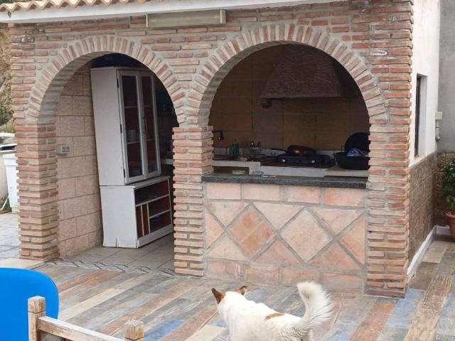 Terreno en venta en La Axarquía, Andalucía