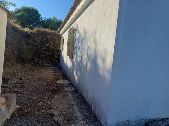 Terreno en venta en La Axarquía, Andalucía