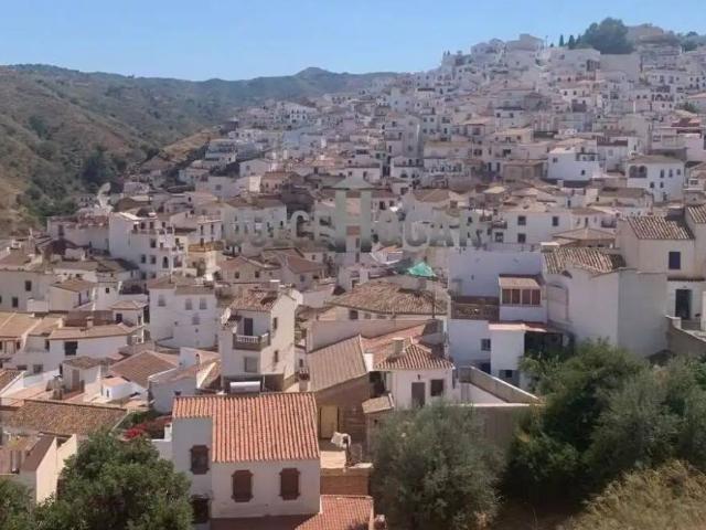Terreno en venta en La Axarquía, Andalucía