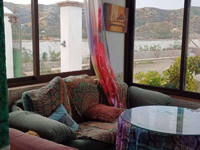 Terreno en venta en Almáchar, Málaga