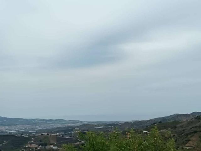 Terreno en venta en Almáchar, Málaga