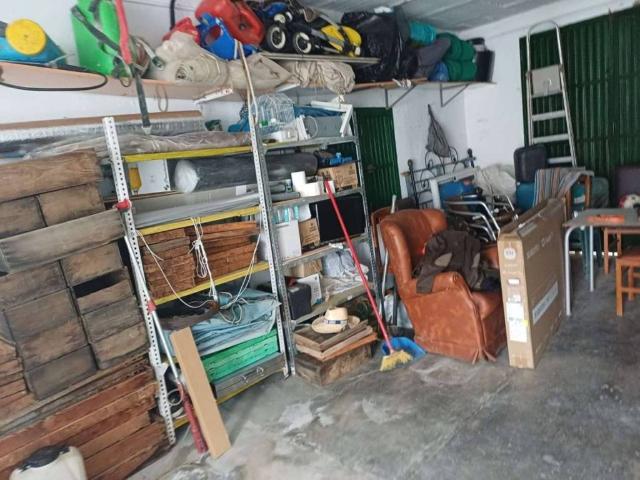Terreno en venta en La Axarquía, Andalucía
