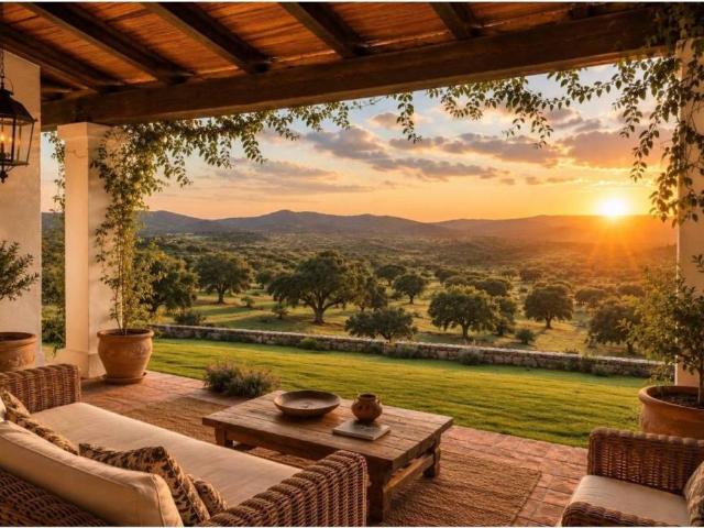 Terreno en venta en Almadén, Castilla-La Mancha