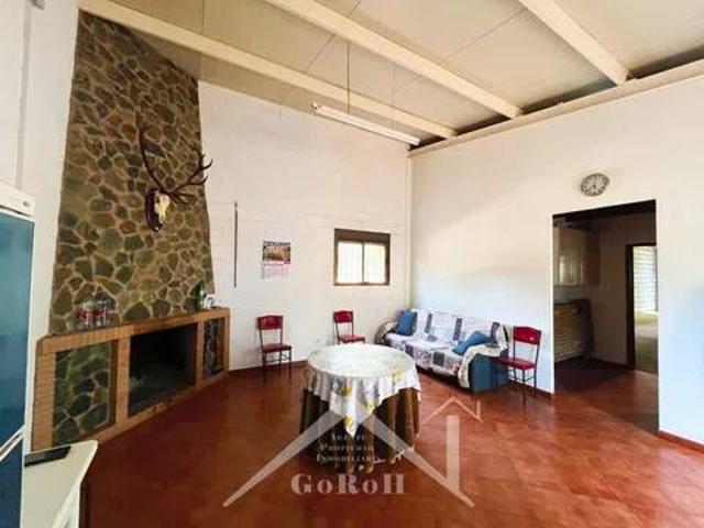 Terreno en venta en Almadén De La Plata, Andalucía