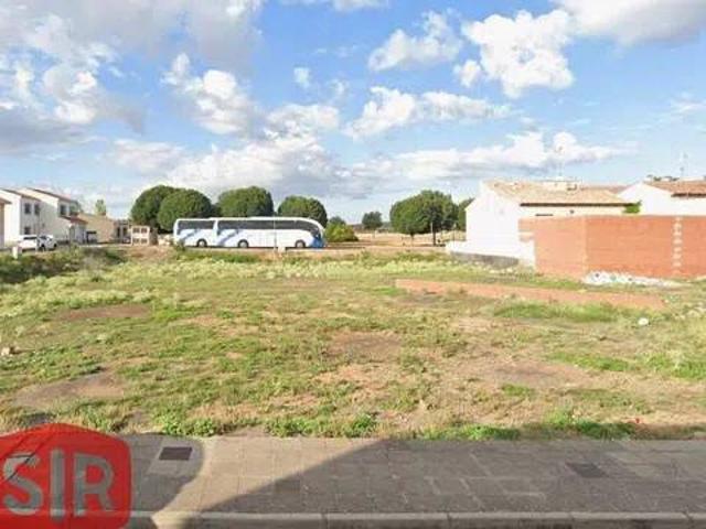 Terreno en venta en Almagro, Castilla-La Mancha