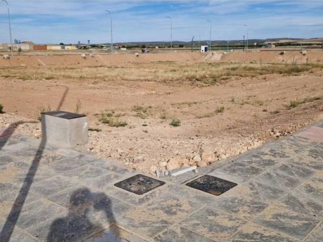 Terreno en venta en Almagro, Castilla-La Mancha