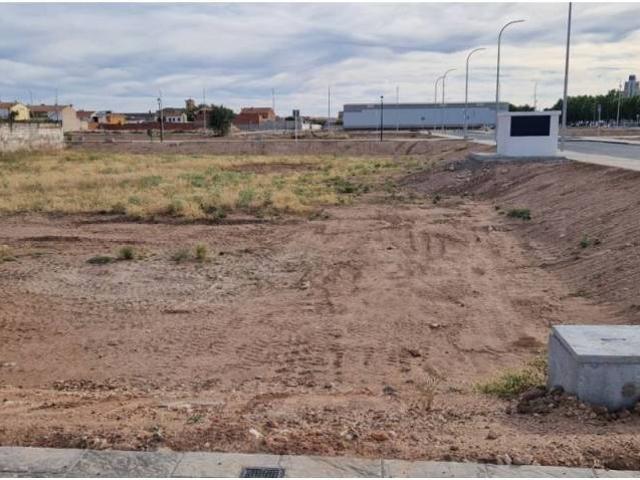 Terreno en venta en Almagro, Castilla-La Mancha